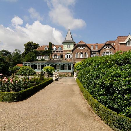 Hotel Kasteel Wurfeld Maaseik Exterior foto